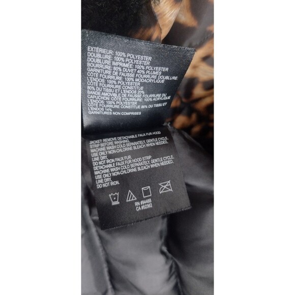 Laundry By Shelli Segal Los Angeles Jacket - Picture 6 of 12